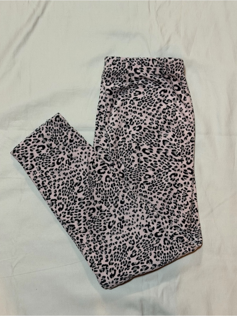Secret Treasures Sleepwear Soft Fleece Pajama/Lounge‎ Pants Small